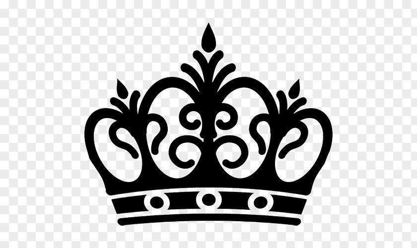 Crown Drawing Of Queen Elizabeth The Mother Art Clip PNG