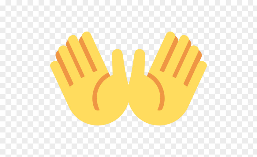 Emoji Shaka Sign Hand Gesture Meaning PNG