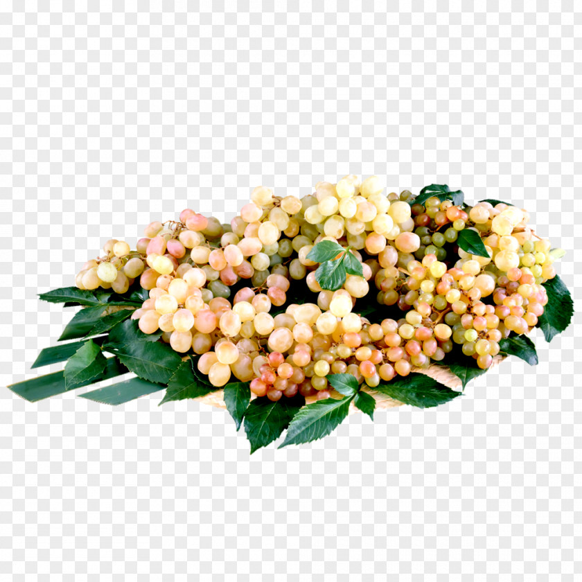 Flowers Fruit Grape Loquat Image PNG