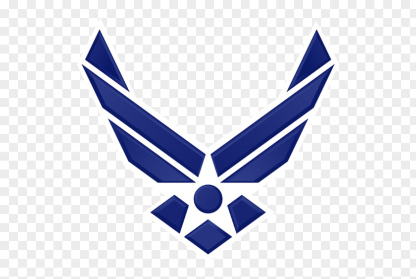 Force Clipart United States Air Symbol PNG