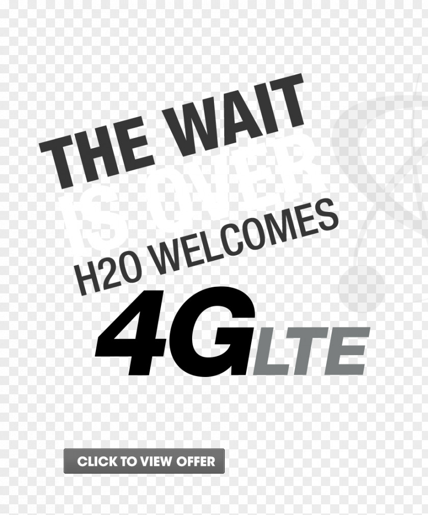 H2o Wireless H2O 3-in-1 Universal SIM Card Logo Brand Subscriber Identity Module PNG