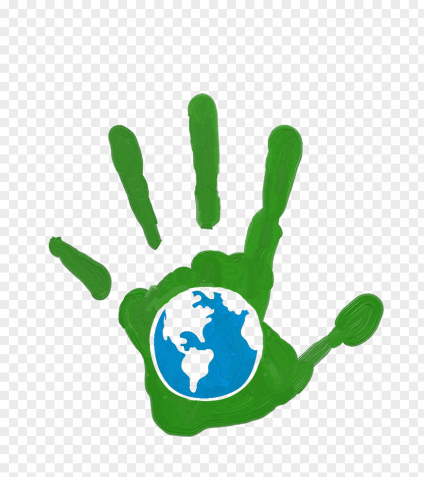 Hand Painted Green Logo Party Of The United States Political Politics PNG