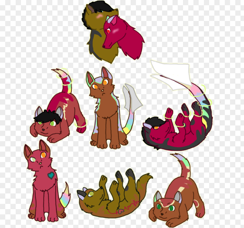 Horse Animal Cartoon Clip Art PNG