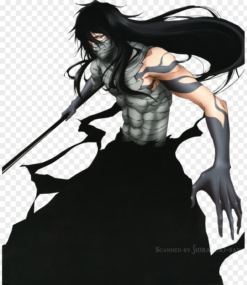 Ichigo Kurosaki Rukia Kuchiki Byakuya Renji Abarai Kenpachi Zaraki PNG