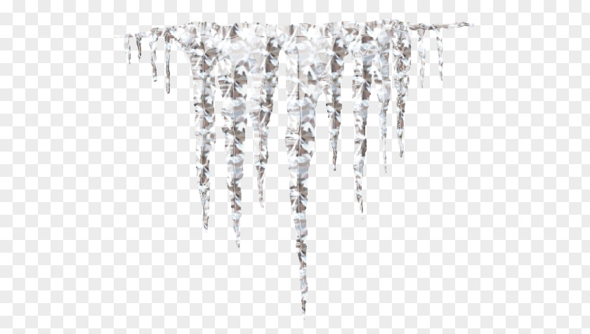 Jewellery Body Icicle PNG