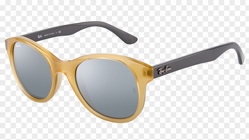 Ray Ban Sunglasses Goggles PNG