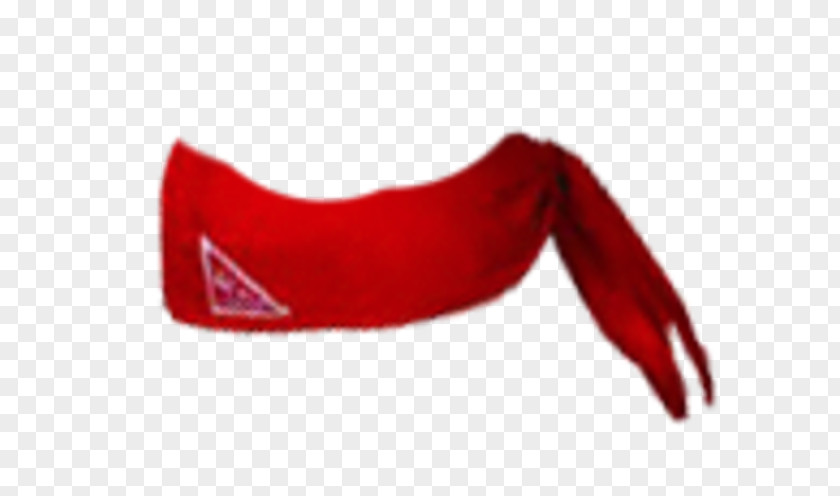 Red Bandana Cliparts Kerchief Do-rag Cowboy Scarf Clip Art PNG