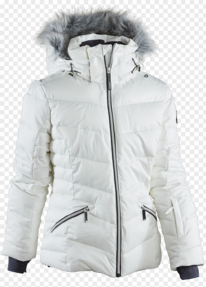 Slalom Jacket Intersport White Bag H&M PNG