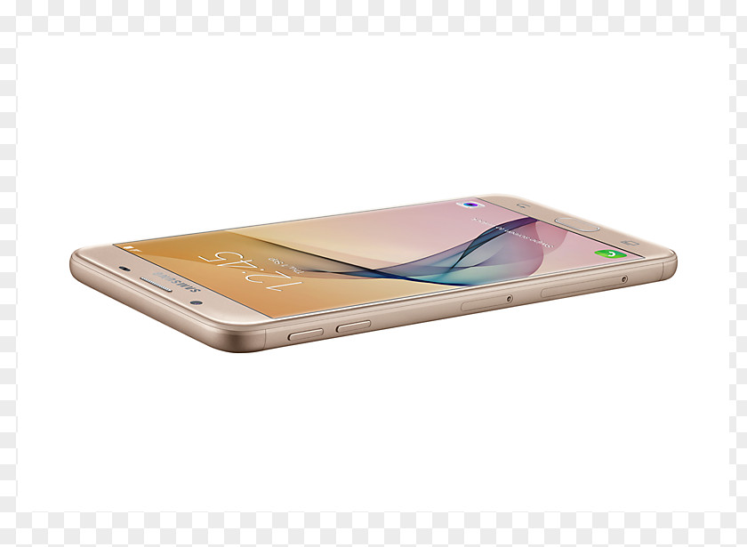Smartphone Samsung Galaxy J7 (2016) On7 PNG