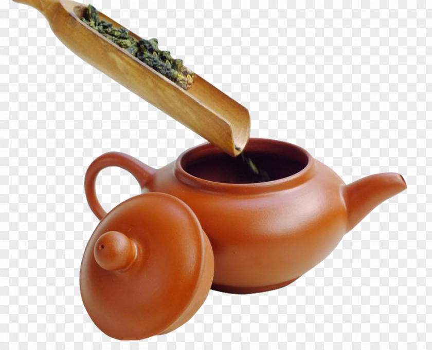 Tea Teapot Gratis PNG