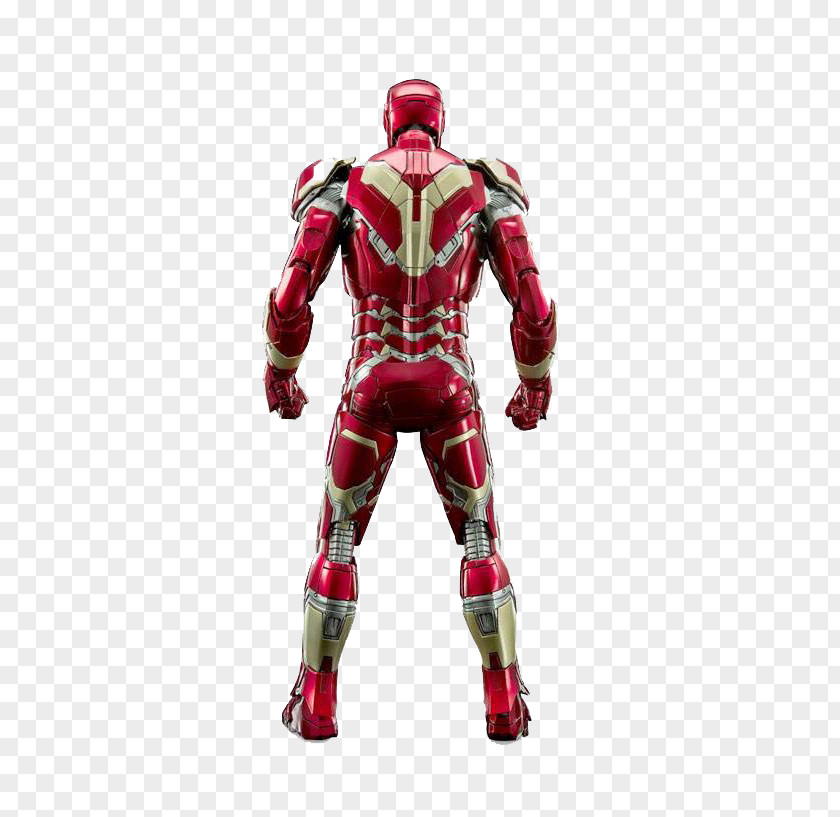 The Iron Man Standing Captain America Thor PNG