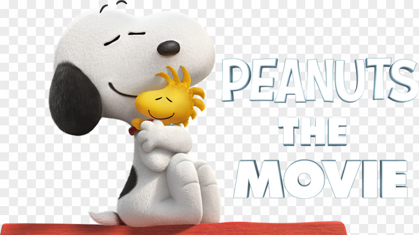 The Peanuts Movie Snoopy Woodstock Charlie Brown Garfield PNG