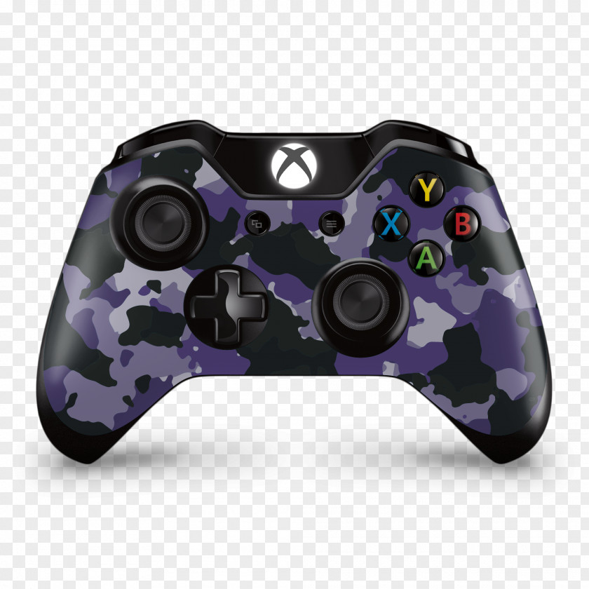 Xbox One Controller Game Controllers 360 Video Consoles PNG