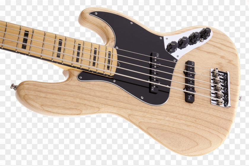 Bass Guitar Fender Jazz Squier Musical Instruments Corporation PNG