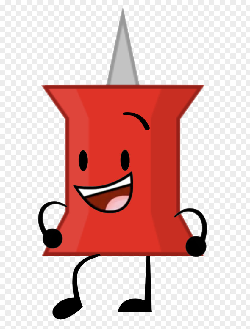 Bfdi And Ii Wikia Object Clip Art PNG