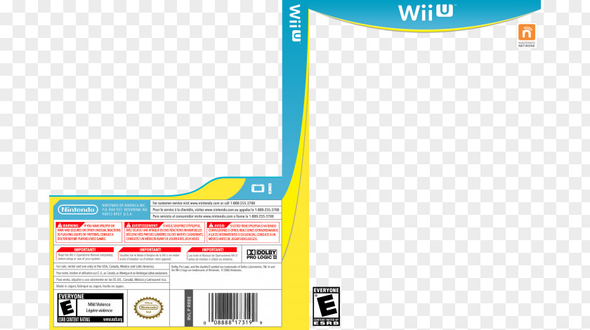 Box Game Wii U GameCube Xbox 360 Crash Bandicoot: Warped PNG