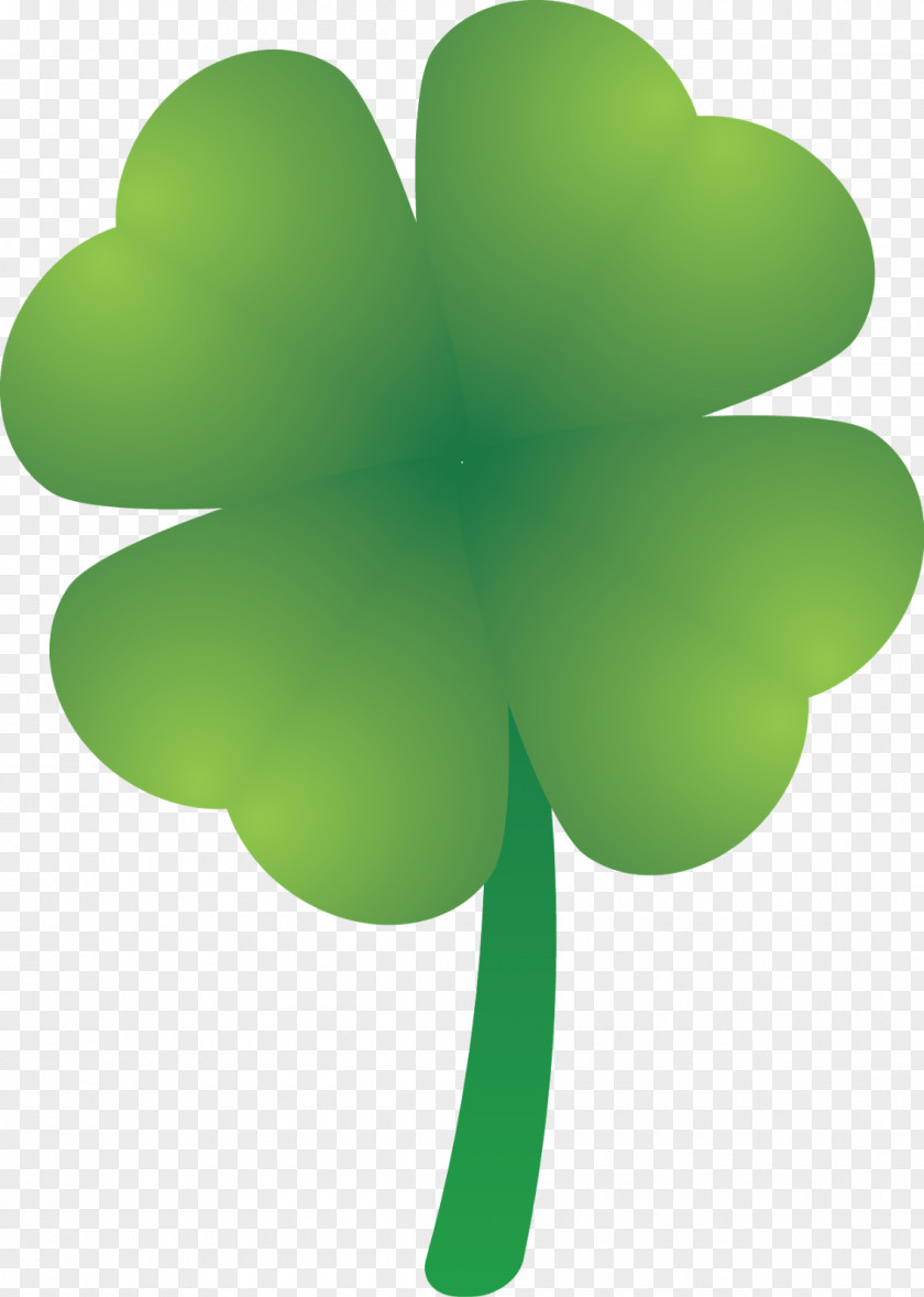 Clover Leaf Saint Patrick's Day Shamrock Irish Car Bomb Four-leaf Parade PNG