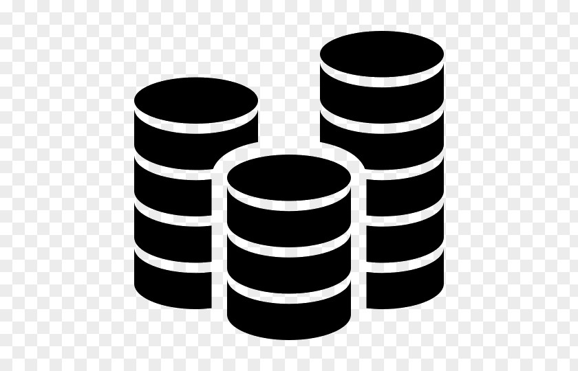 Coin Stack Download PNG