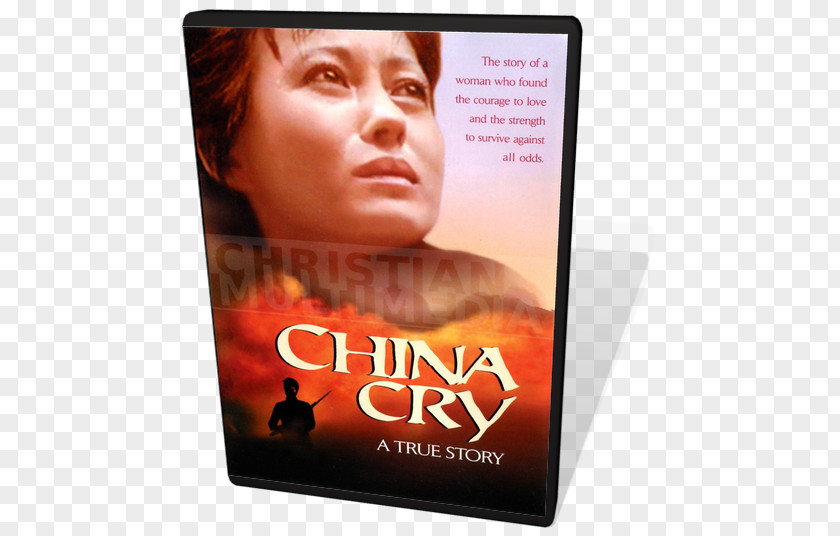 Communism China Cry STXE6FIN GR EUR DVD Film Product PNG