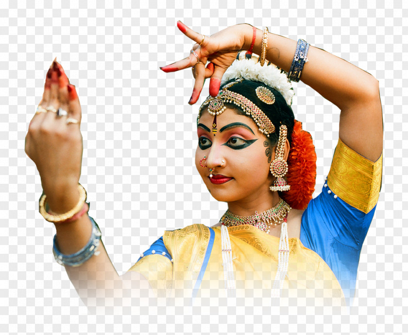 Dancing Neena Prasad Kerala Kalamandalam Deemed University Of Art And Culture Indian Classical Dance Mohiniyattam PNG