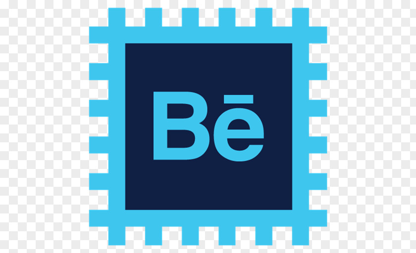 Design Behance Share Icon Download PNG