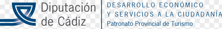 Design Logo Product Brand Diputación Provincial De Cádiz PNG