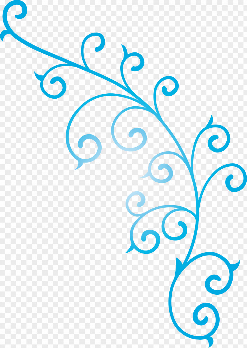 Flower Frame Floral PNG