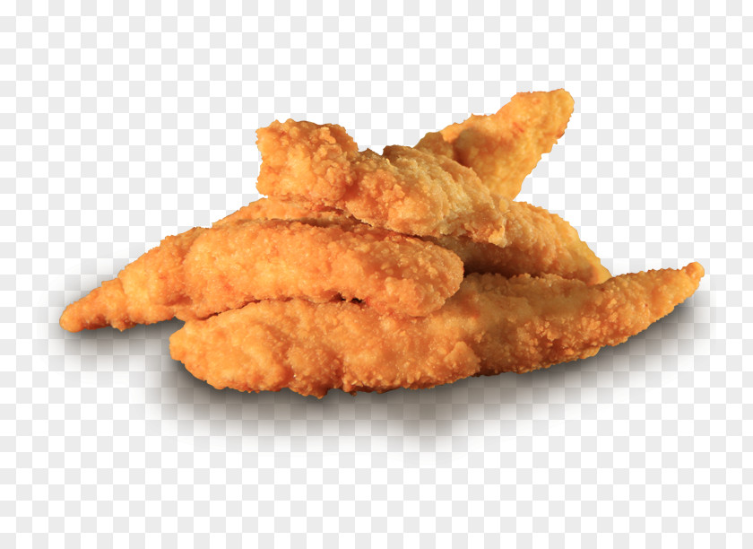 Fried Chicken Crispy Fingers Nugget Hot Dog PNG