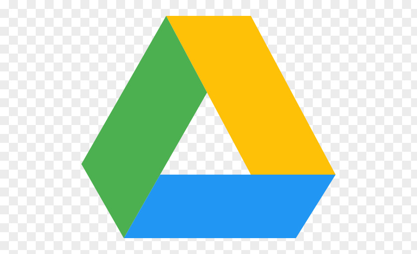 Google Drive Computer File PNG