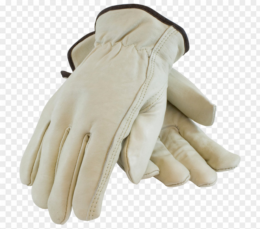 Hand Cowhide Driving Glove Leather Guanti Da Motociclista PNG