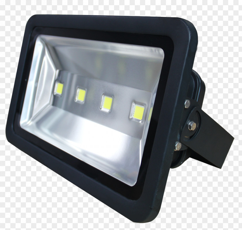 Light Light-emitting Diode LED Lamp Searchlight Floodlight PNG