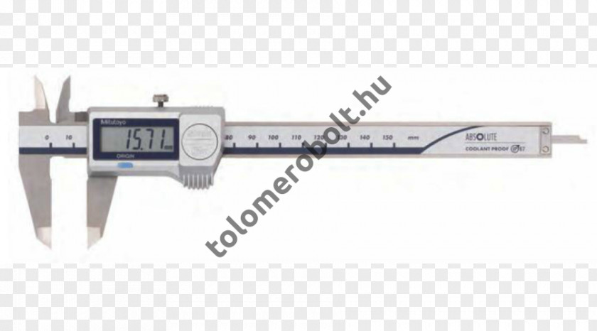 Mitutoyo Calipers Vernier Scale Measurement Micrometer PNG
