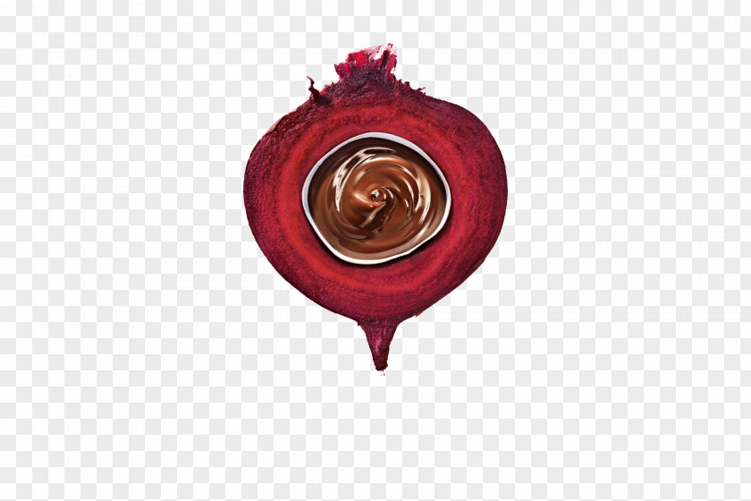 Onion Chocolate Red Icon PNG