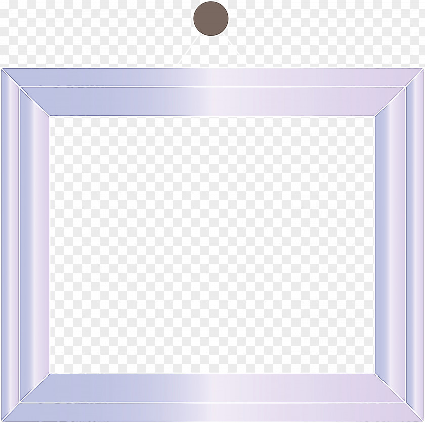 Picture Frame PNG