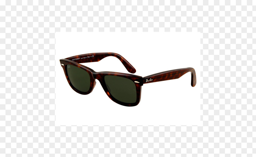 Ray Ban Ray-Ban Original Wayfarer Classic Sunglasses New PNG