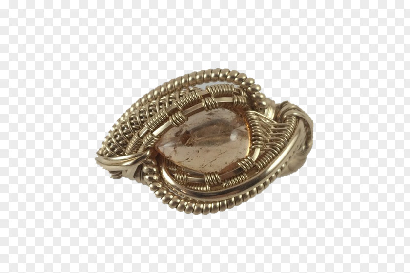 Silver 01504 Brooch Brass Gemstone PNG