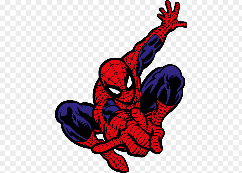 Spider-man Spider-Man Logo Clip Art PNG