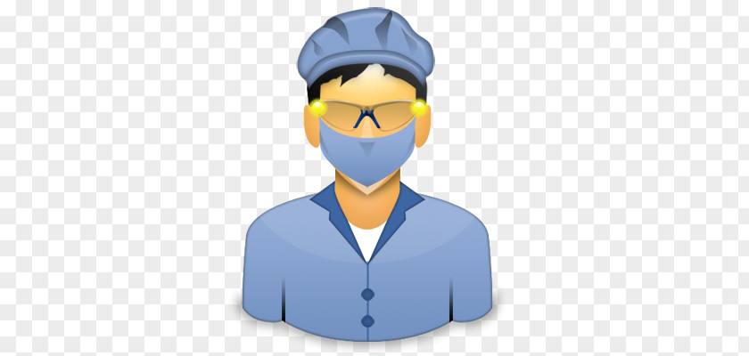 Surgery Surgeon PNG