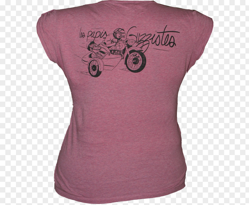 T-shirt Shoulder Sleeveless Shirt Outerwear PNG