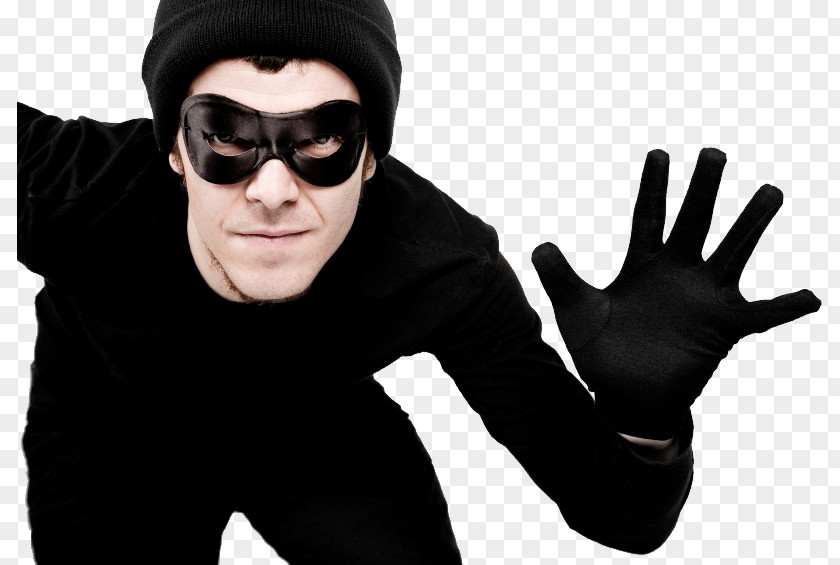 Thief Identity Theft Burglary Robbery Stock Photography PNG