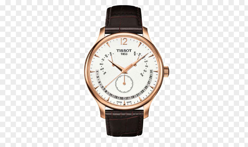 Tissot Junya Series Watches Watch Jewellery Strap Chronograph PNG