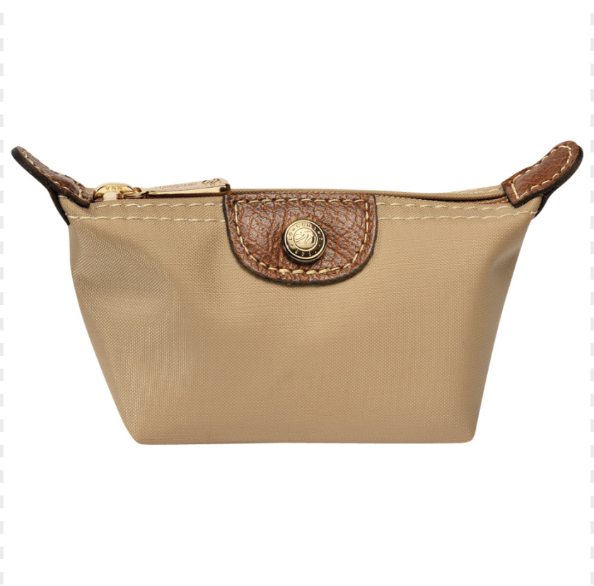 Bag Coin Purse Longchamp Pliage Wallet PNG