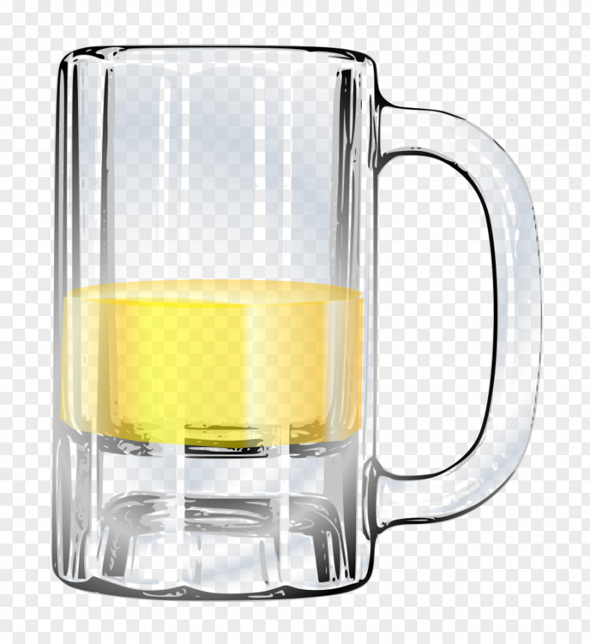 Beer Glasses Mug PNG