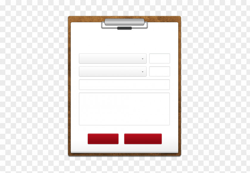 Board Notes Paper Download User Interface PNG