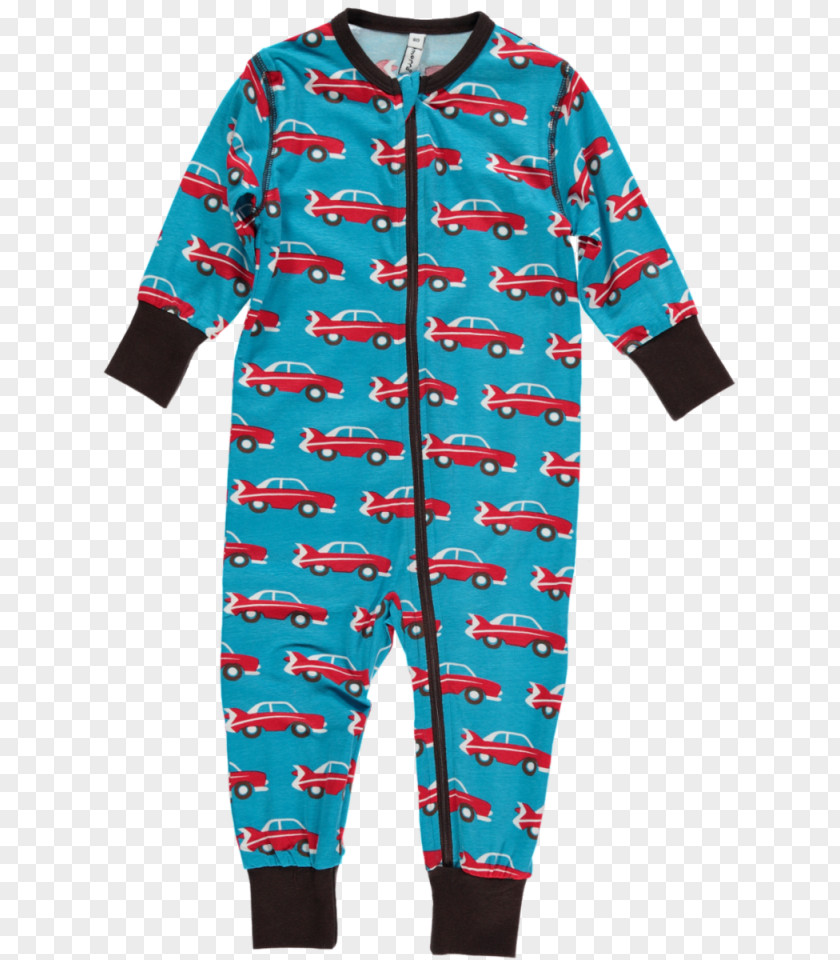 Car Pajamas T-shirt Romper Suit Infant PNG