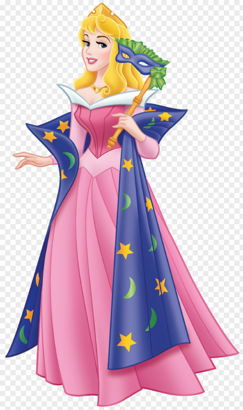 Disney Princess Aurora Rapunzel Sleeping Beauty Ariel PNG