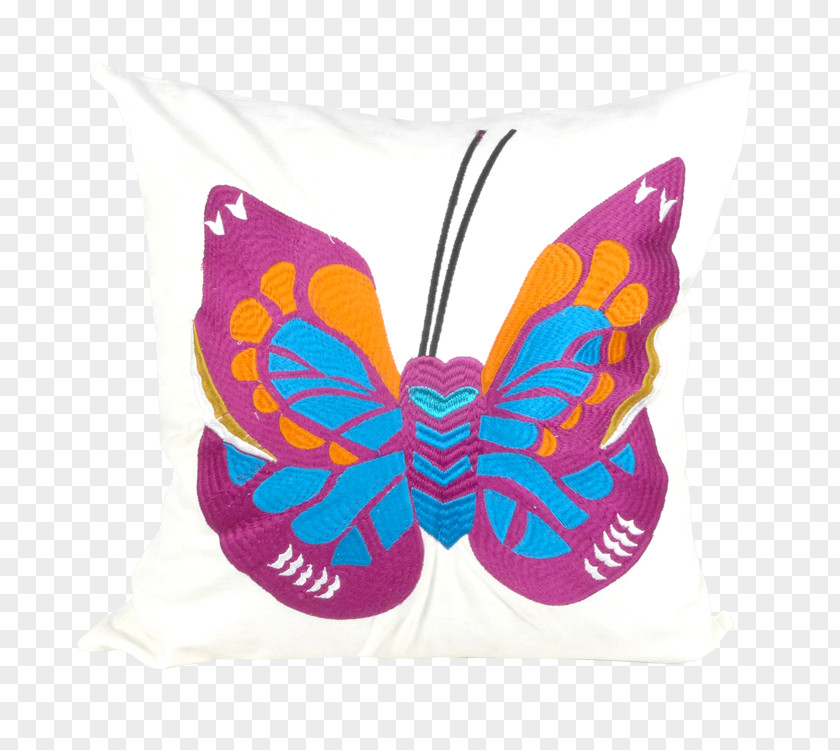 Embroidered Children's Stools FairyButterFly Cushion Throw Pillows Bedroom PNG