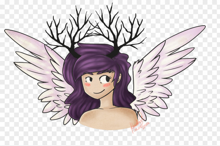 Fairy Ear Anime Angel M PNG M, clipart PNG