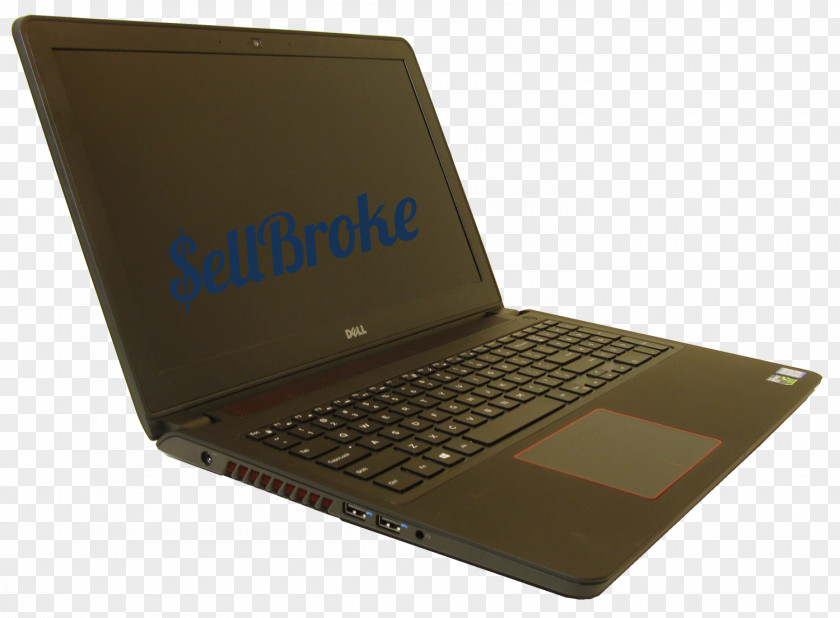 Laptop Netbook Computer Hardware PNG