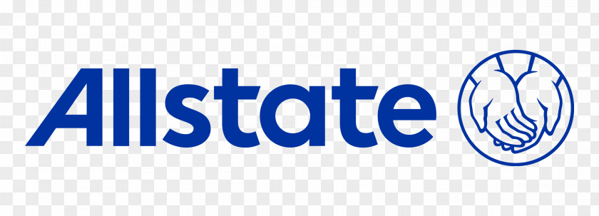 Logo Allstate Northbrook Vehicle Insurance Company PNG